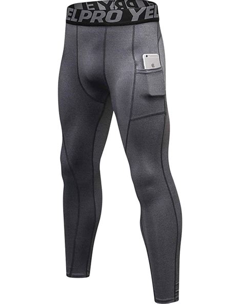 decathlon sport leggings|compression running tights with pockets.